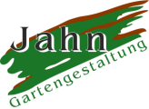 Gartenbau Jahn Logo